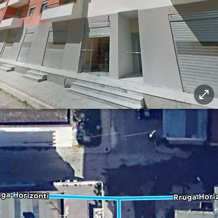 Apartment Vala Park Durres