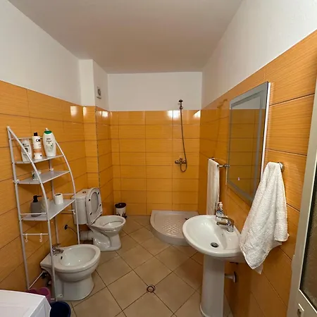 Vala Park Apartment Durres