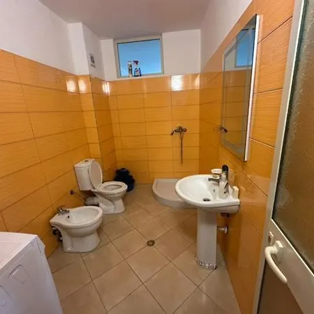 Apartment Vala Park