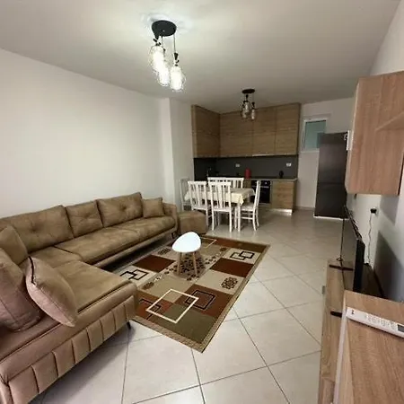 Apartment Vala Park