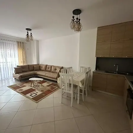 Apartment Vala Park Durres
