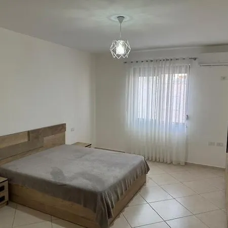 Vala Park Apartment Durres