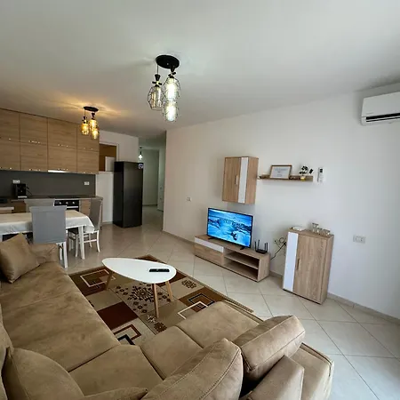 Apartment Vala Park *