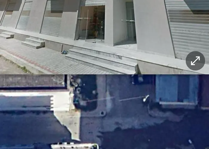 Daire Vala Park Dıraç