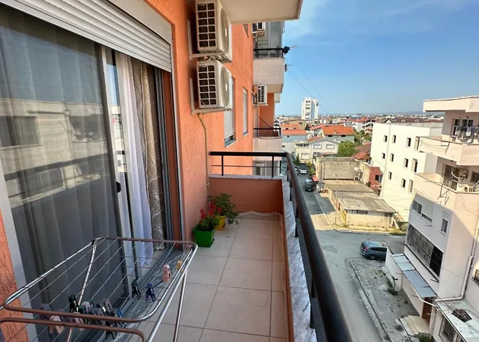 Vala Park Daire Dıraç