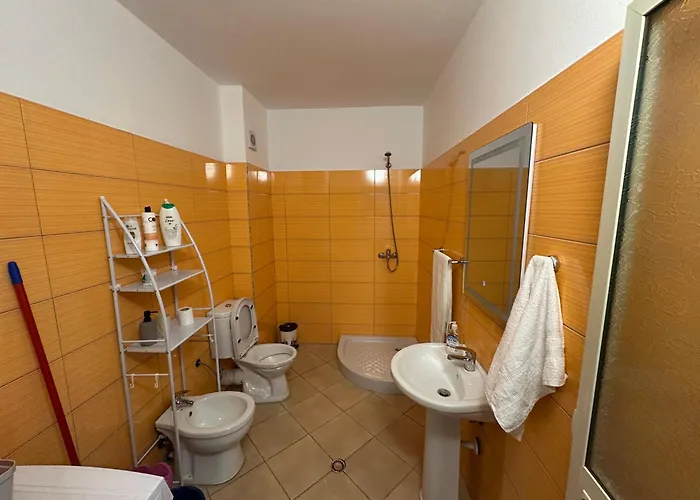 Vala Park Daire Dıraç