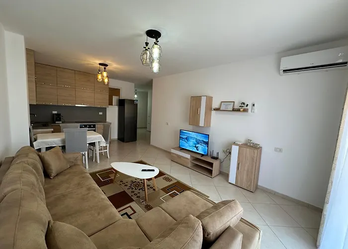 Apartment Vala Park *